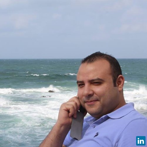 Mohamed El-Dardiry, Execution Manager - Saudi Arabia E&S at Veolia