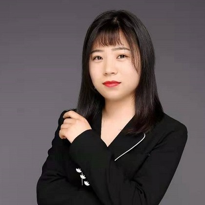 Cara Zhao, Sales Manager