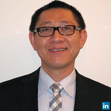 Song Wang, Global Strategic Marketing Manager at Honeywell UOP