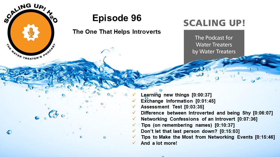 096 The One That Helps Introverts - Scaling UP! H2O