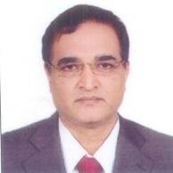 Shripad Khatav, Managing Director at SS Techno Limited