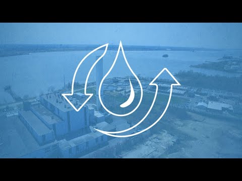 Ripple Effect: ​Water and ​Wastewater ​Reuse ​(VIDEO)