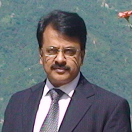 Ravi Chandran, Managing Director at Pristine Water