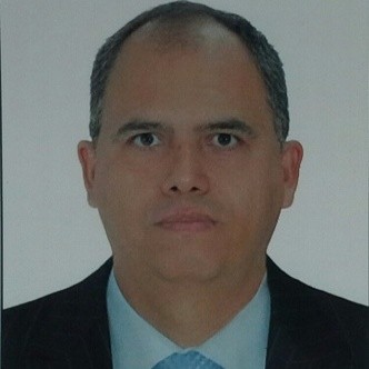 Diego Arcila
