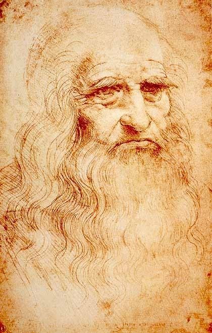 A weird water behavior that intrigued Da Vinci finally has an explanation