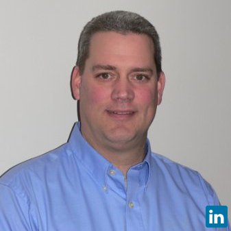 Jeff Piccirillo, P.Eng., M.Sc., Engineering Team Manager & Technical Sales at ClearBakk Energy Services Ltd.