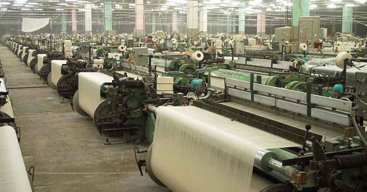 Sustainable water management in Pakistan's textile industryIndustrial water withdrawal and effluent discharge must be regulated and monitored by...