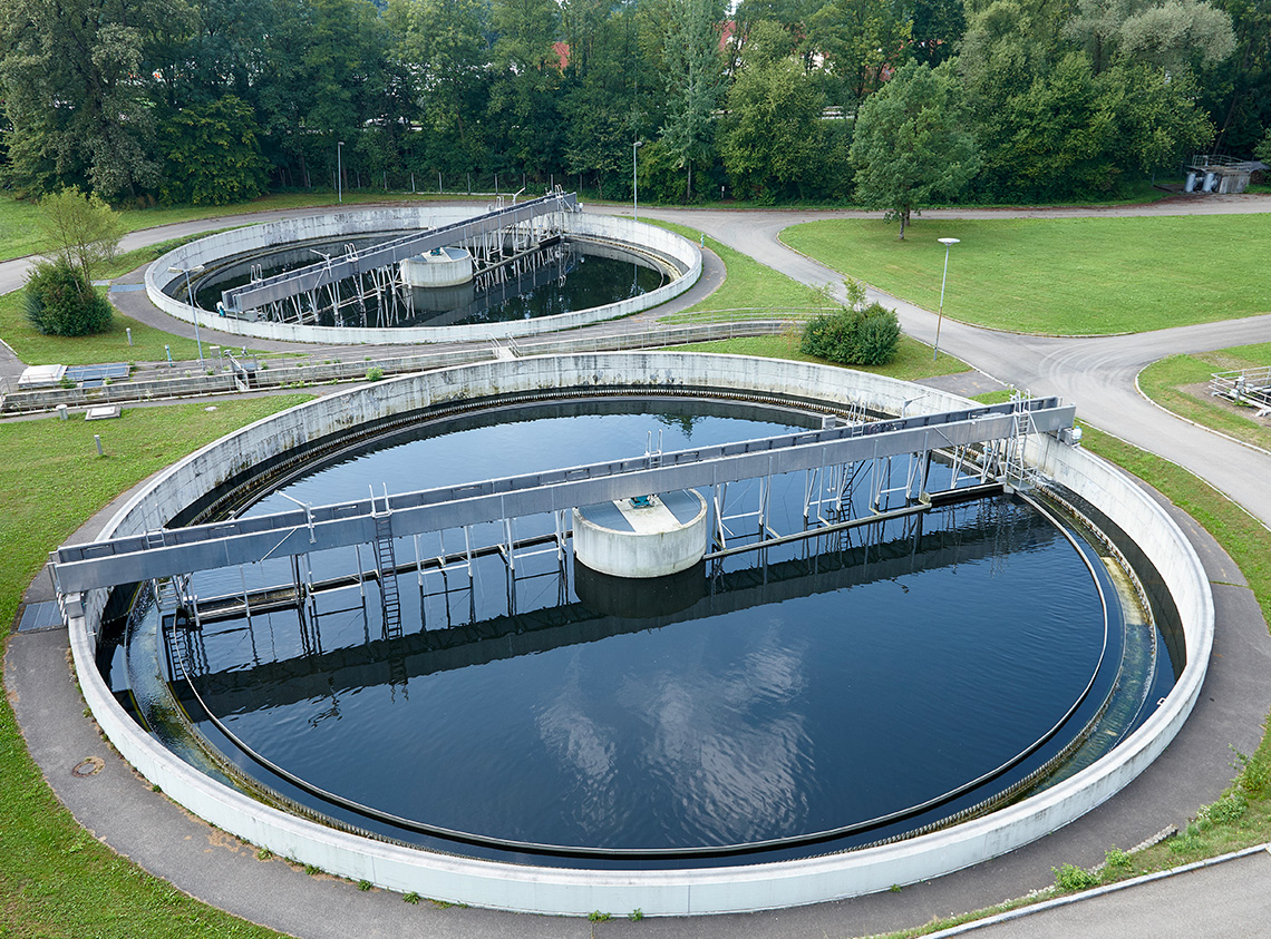 Axine Introduces On-Site Pharmaceutical Wastewater Treatment Solution for Toxic Organic Pollutants