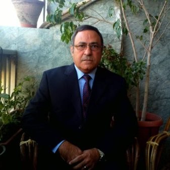 Elhamy Naguib, Chairman and CEO of Alamal trading & Engineering  Company