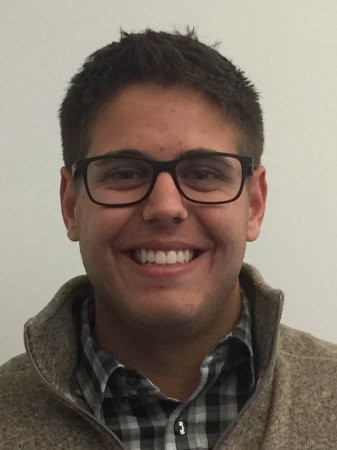 Anthony Margentina, Inside Sales Engineer - Industrial Water Treatment @ Grundfos