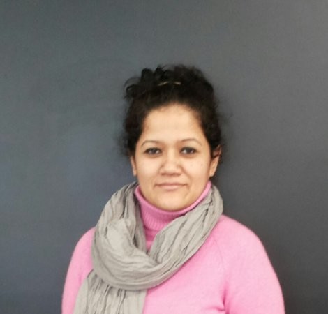 soni dadhwal, Sustainability, Social & Environmental Specialist at IKEA
