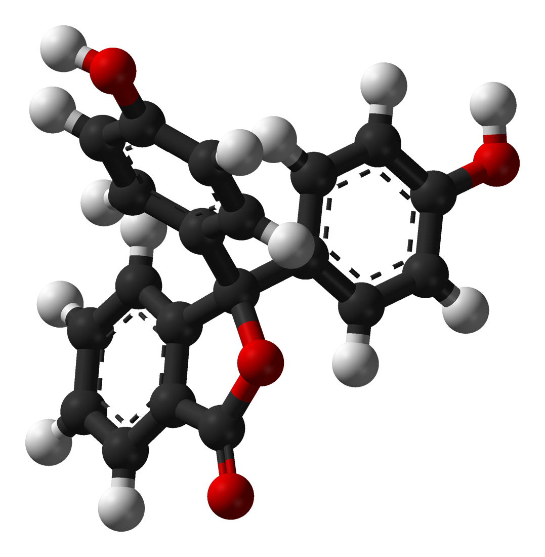 Phenolphthalein