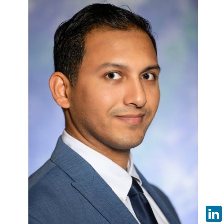 Shil Basu, PE, PolyCera Global Sales Director at Water Planet, Inc.