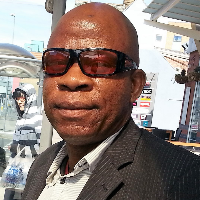 Donald Kukwa