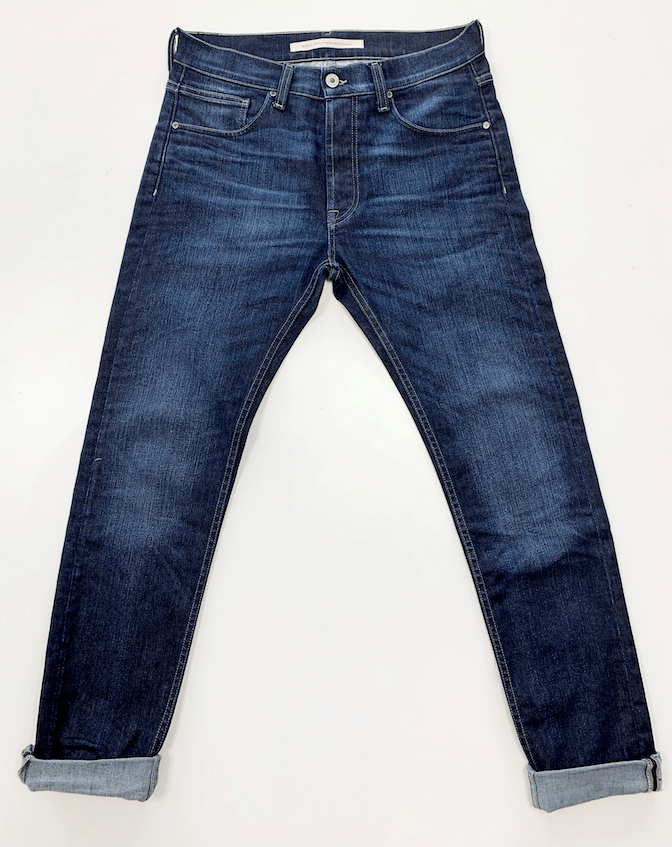 Tejidos Royo, Tailorlux Develop ‘Lowest Impact’ Denim