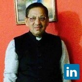 ★Dhananjay Parkhe★, CEO - Transportation and Logistics Consulting