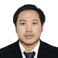 Muhammad Alfalah Fauzi, Industry Manager at Endress and Hauser