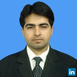 Tanveer Ahmed, Electrical Engineer