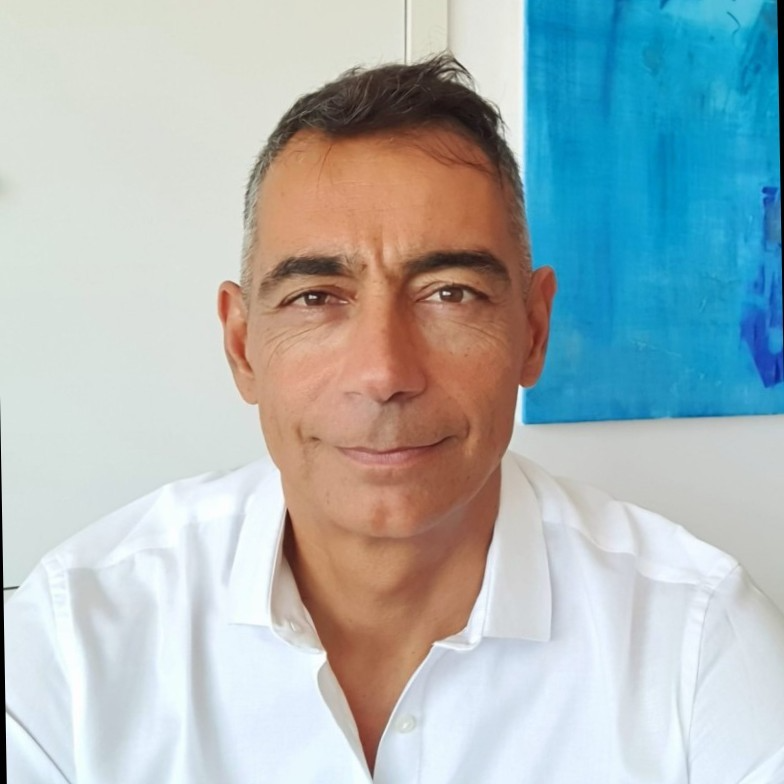 Giuseppe Fiorenza, Consultant, Agua Partners