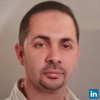Ahmad Tantawi, Senior Process Engineer - Water & waste water 
Looking for an opportunity 