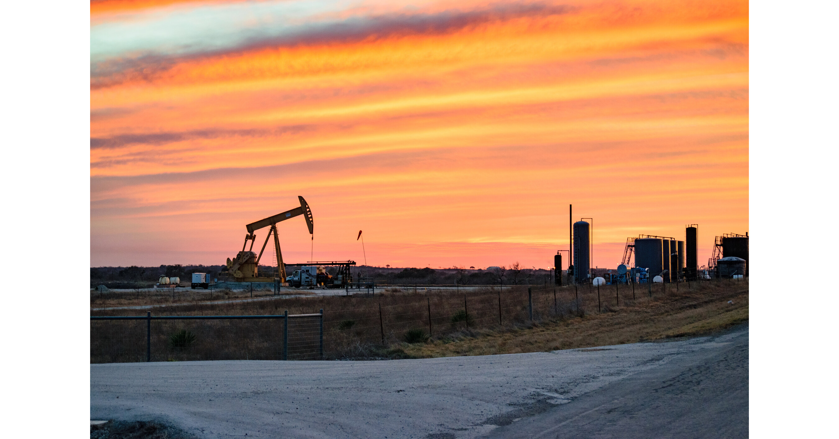 Natura Resources Announces Partnership with Texas Produced Water Consortium