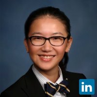 Winnie Shih, Applications Engineering Leader North America at Nanostone Water