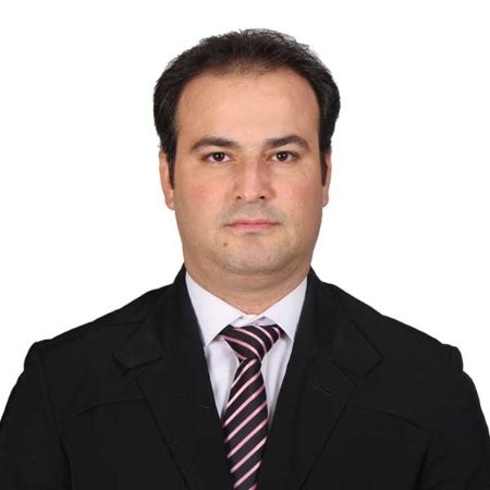 mehdi safaeifar, Process Engineer,Project Manager  in  Water & Wastewater  Treatment e.g desalination