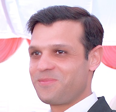 Shozeb Javed, Ex- Research and Student Assistance, SRH University, Heidelberg, Germany