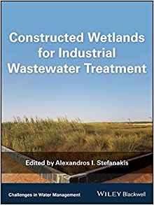 Book: Constructed Wetlands for Industrial Wastewater Treatment