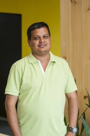 Srinivasan Krishnamurthy, Sustainable  (Cotton) Development (Supply Chain/CSR/Sustainability/ethical Sourcing) at IKEA