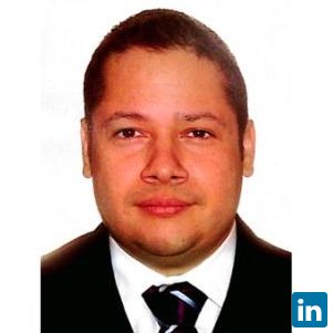 Plácido Herrera -Búsqueda activa de empleo, Engineer with Master`s Degree in Water Company Management and Technology and MBA