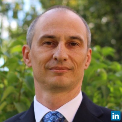 Vladimir Suvorov, CEO at Water Systems Engineering LLC