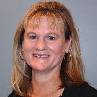 Lorraine Brown, Water Supply and Treatment Administrator