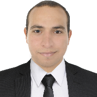 Moaz beddah, Desalination engineer at WTCO