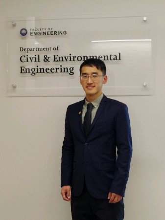 Yao Tang, Pilot Project leader