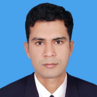 Mohsan Ali Chaudhry
