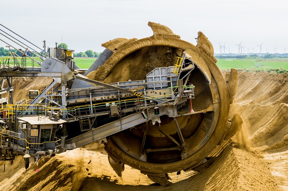 The Mining Association of Canada Releases the Second Edition of Tailings and Water Management Guide