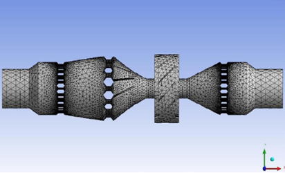 Cavitation Technologies Announces Details of Successful Completion of System Trials