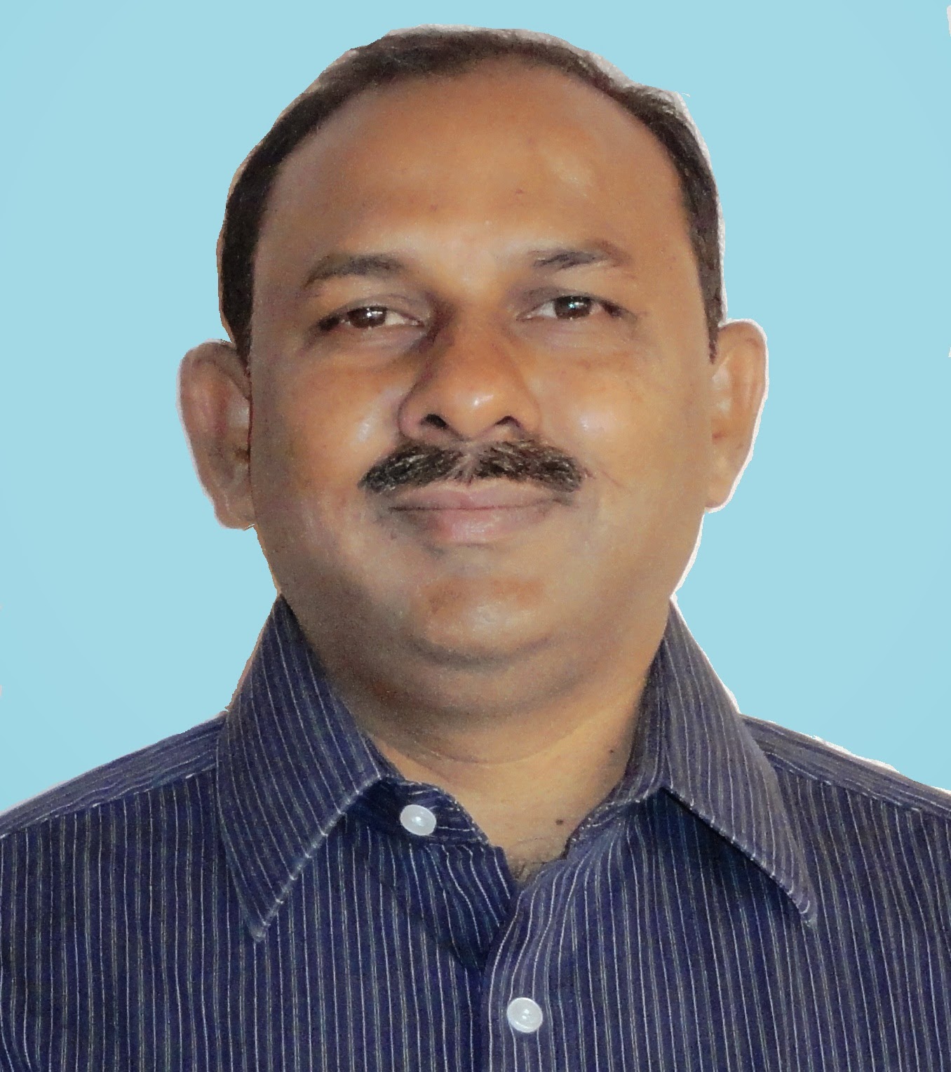 Rajeshwarrao Bandari, Executive Engineer at Mission Bhagiratha