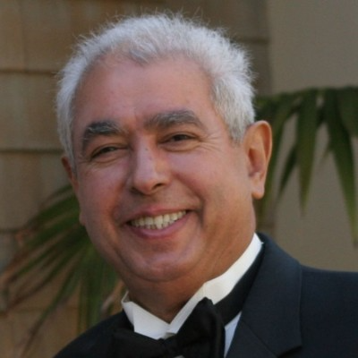 Mansur Abahusayn, Visiting Scholar at Uiniversity of California, Irvine