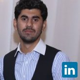 SYED SAAD, Technical Engineer at AM Sales & Services