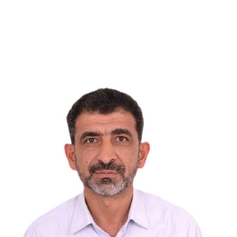 Khalid Abdelnabi, Area Manager at Nalco Water