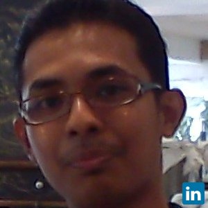 Mohd Amir, Field Service Engineer at GE Water & Process Technologies