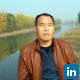 Tim Yao, Vice President at He Bei Cheng Da FRP  Co.,Ltd