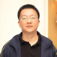 wu hao, Technical Expert at Veolia