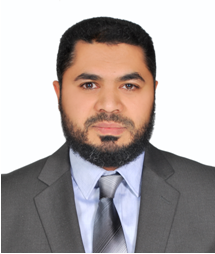 mohamed khalifa, Ministry of Water & Electricity - Waste water Management Expert