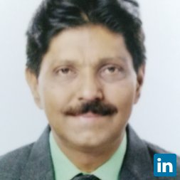 LALIT RATNANI, Canadian, over a decade in leadership roles using rich experience for strategic organisational growth seeking partners 
