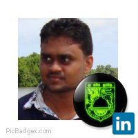 Desaja Kumarage, Senior Sales Engineer at GRUNDFOS (Singapore) Pte. Ltd