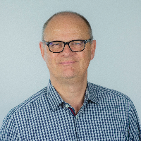 Pieter Steenbeek, CEO at Servophil AG