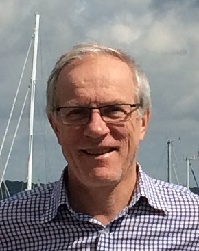 David Green, Managing Director at GEMchem Ltd